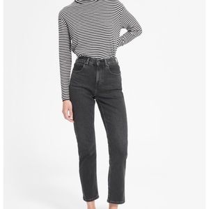Everlane Cheeky Jeans